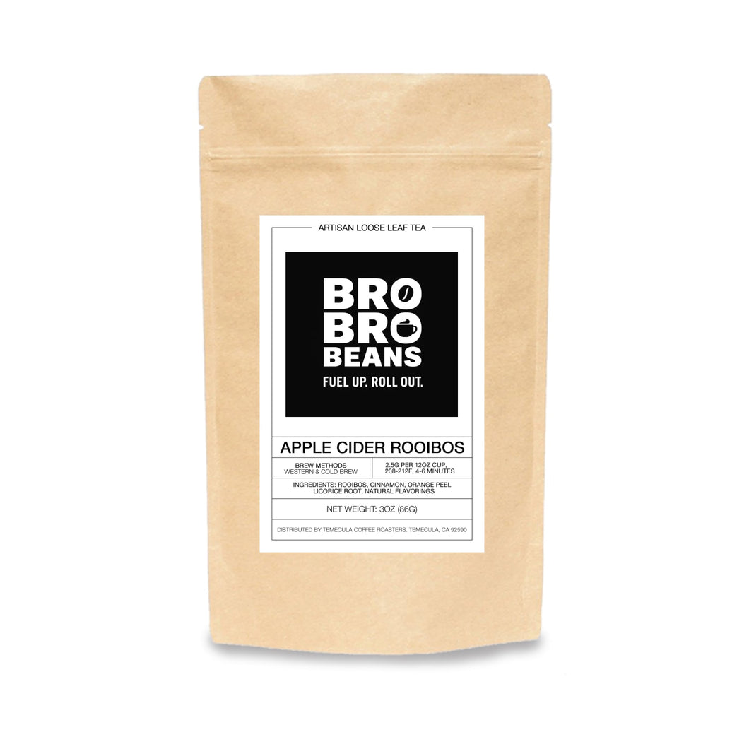 Apple Cider Rooibos