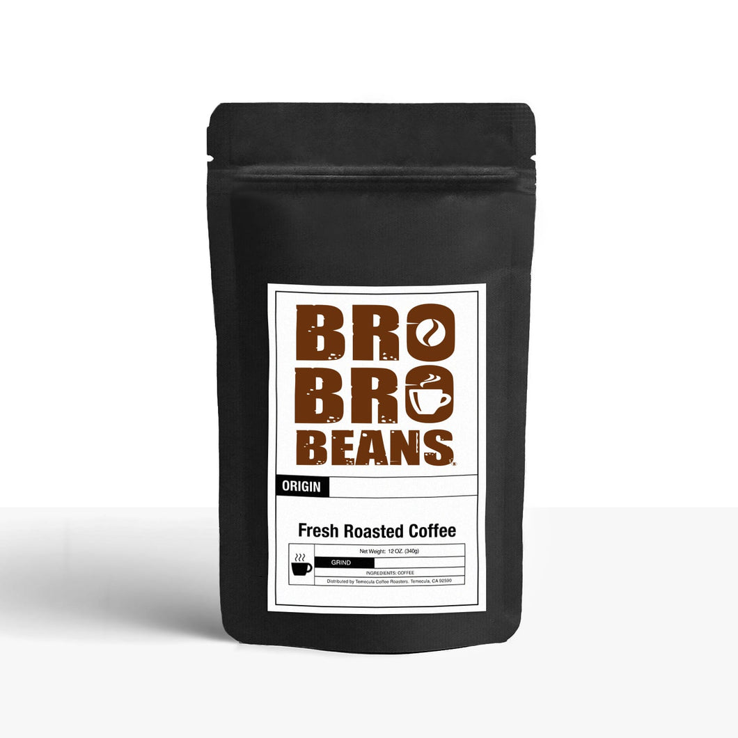 6 Bean Blend